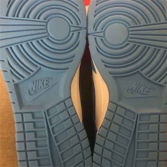 Womens Nike Dunk Low Sail/Coast University Gold